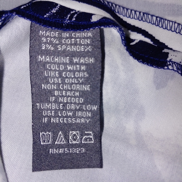 Vince Camuto Skinny Ankle Pants. NWT - Picture 4 of 7